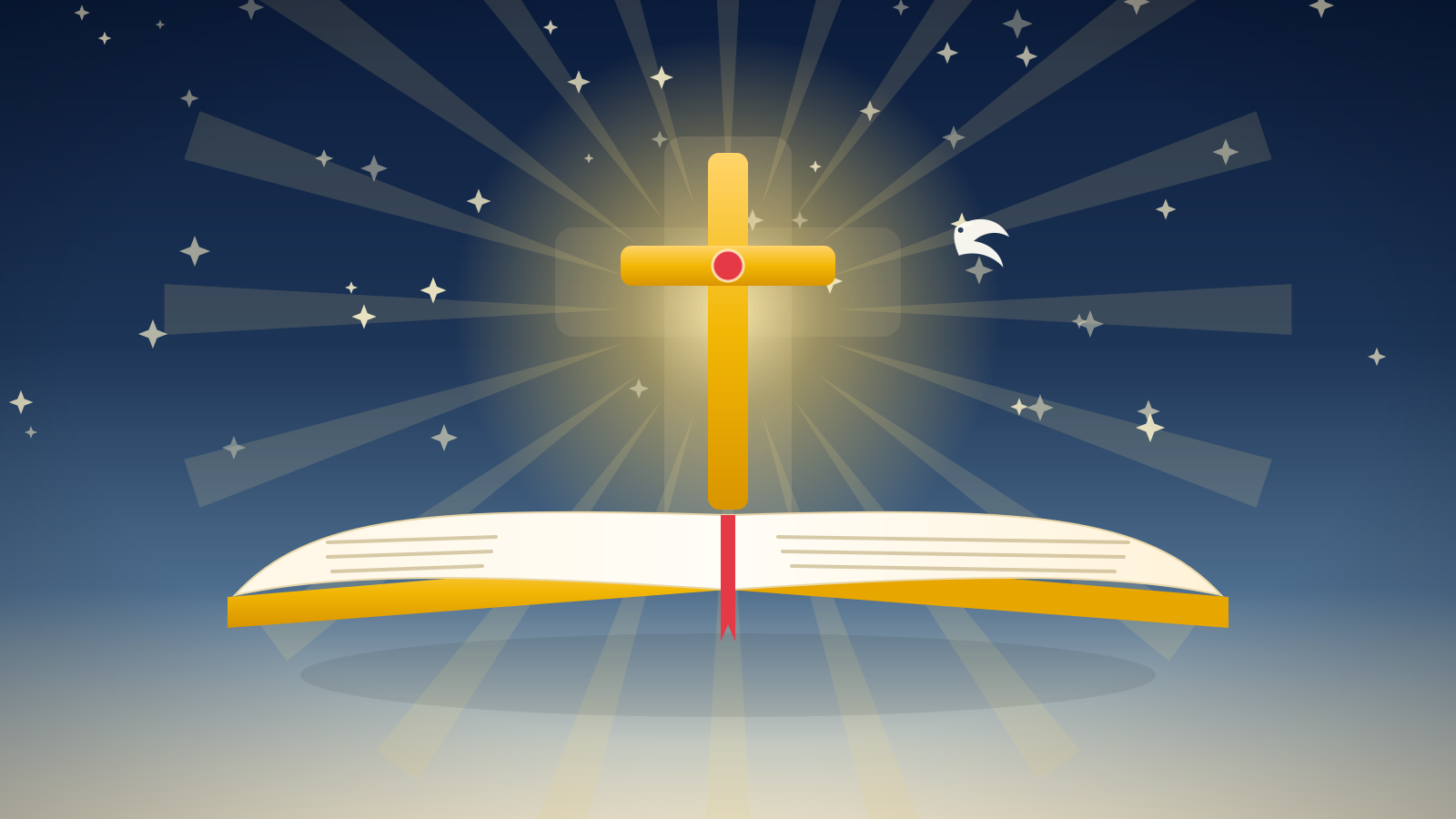 An Introduction to the Book of Revelation (II): The New Jerusalem and the Blessing at the End of the Road